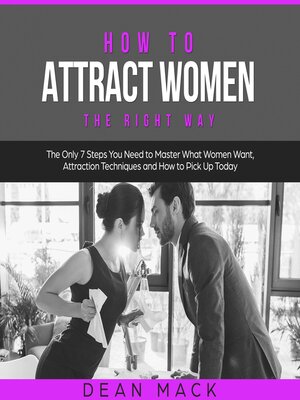 cover image of How to Attract Women